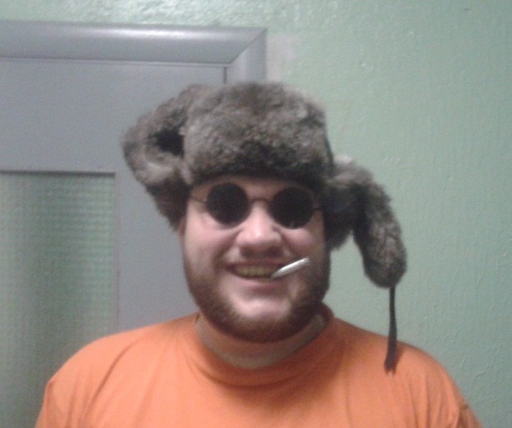 Ростислав Кравцов | Москва