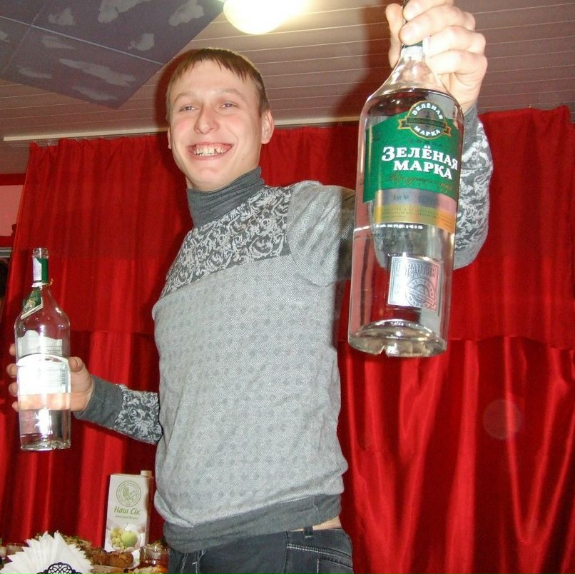 Веталь Хоружий | Кременчуг