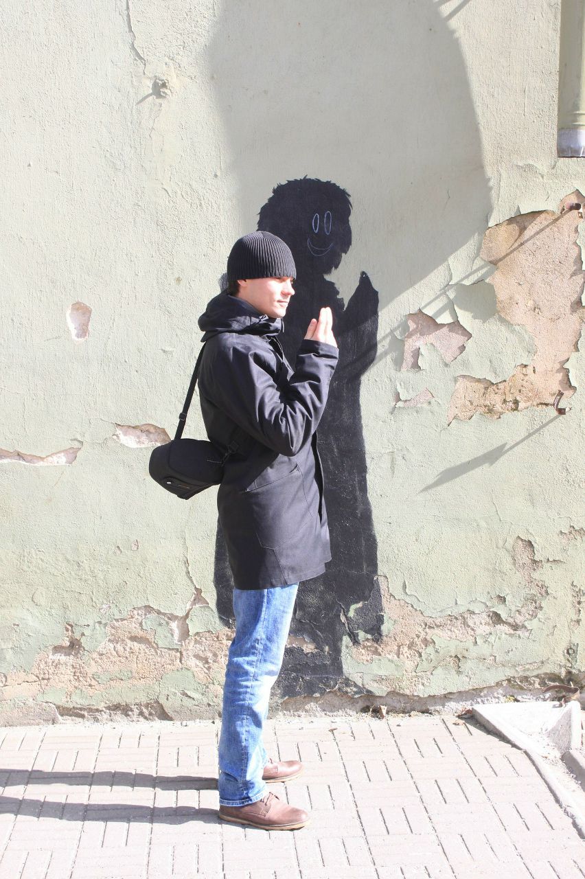 Владимир Мальцев | Санкт-Петербург