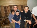 Фотография Джамиля Гатауллина