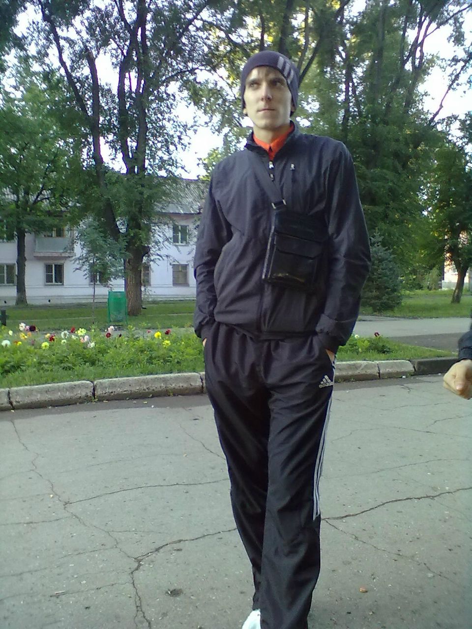 Серёга Елистратов | Самара