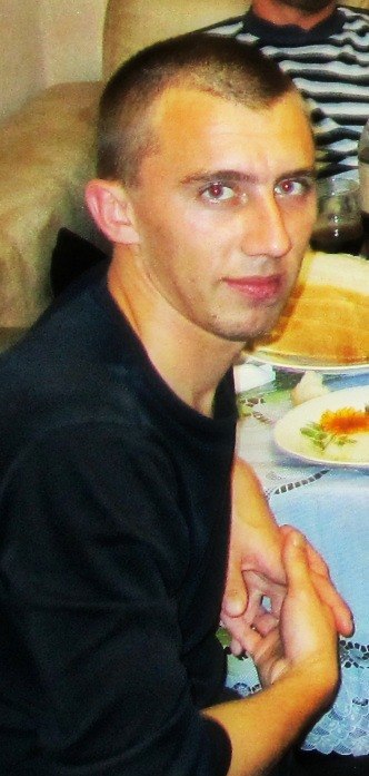 Руслан Любенный | Кременчуг