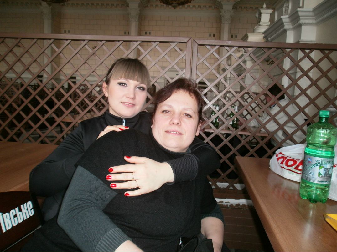 Юлія Каленик | Червоноград