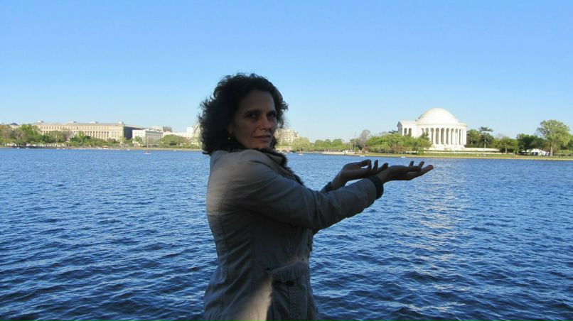 Galina Sharanuk | New York City