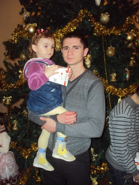 Женя Липко | Хмельницкий