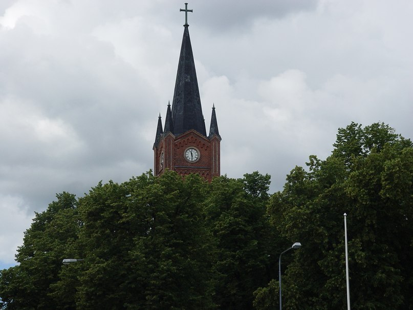 Валентина Соколова | Санкт-Петербург