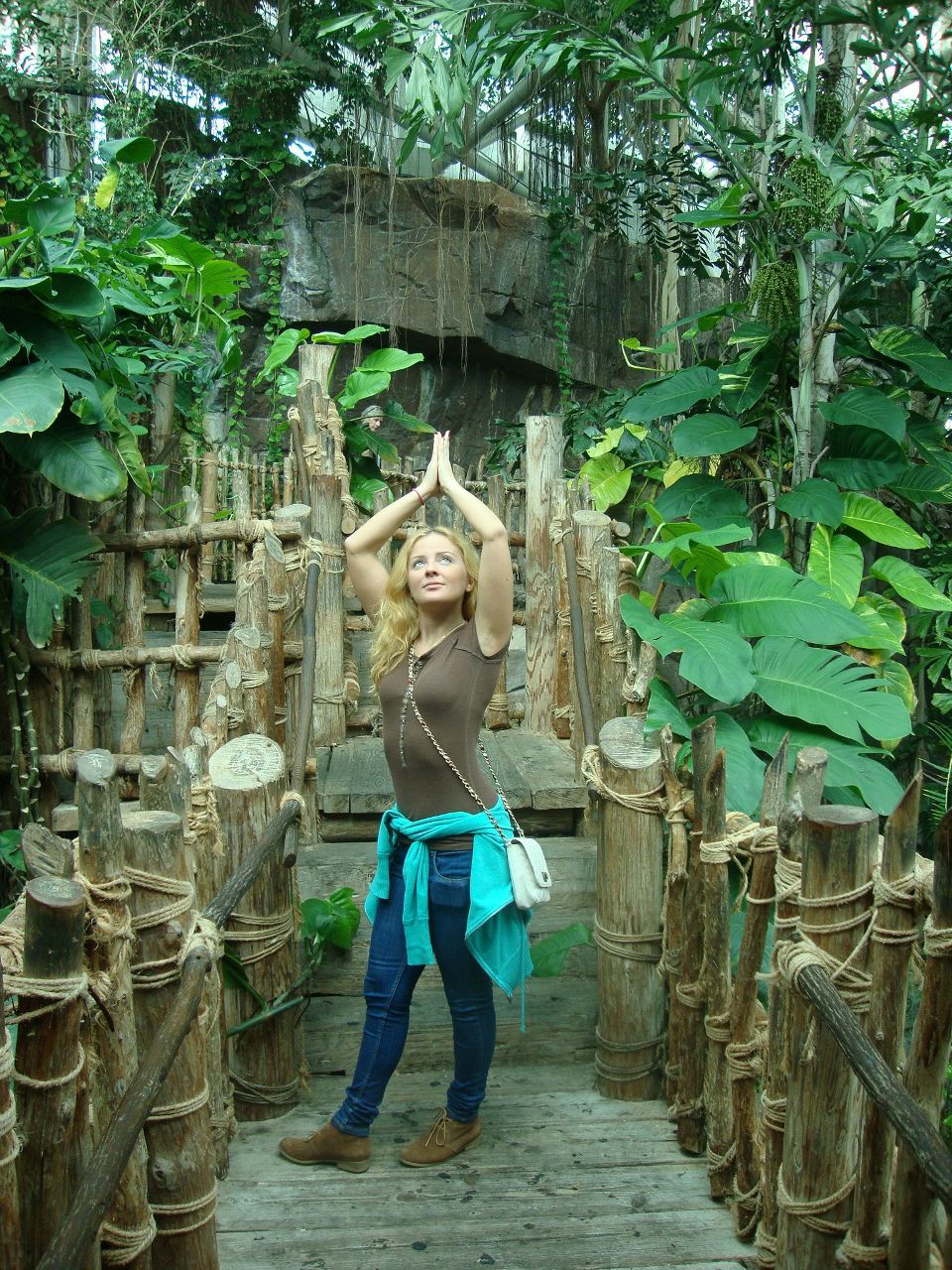 Наталья Горлова | New York City