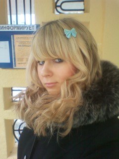 Анастасия Яськевич Дмитриевна | Минск