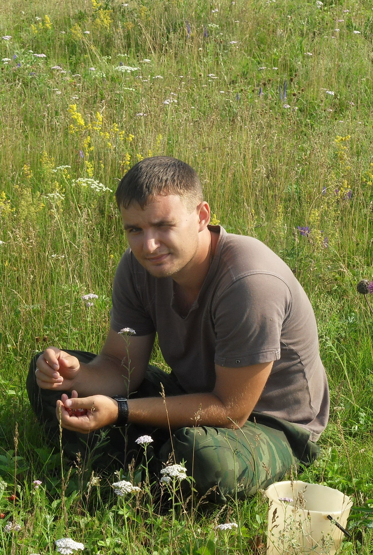 Фото профиля