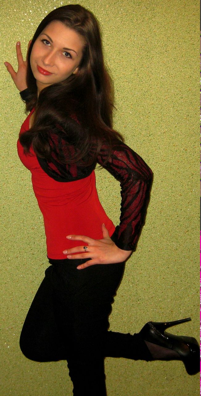 Дашуня Цыбульник | 