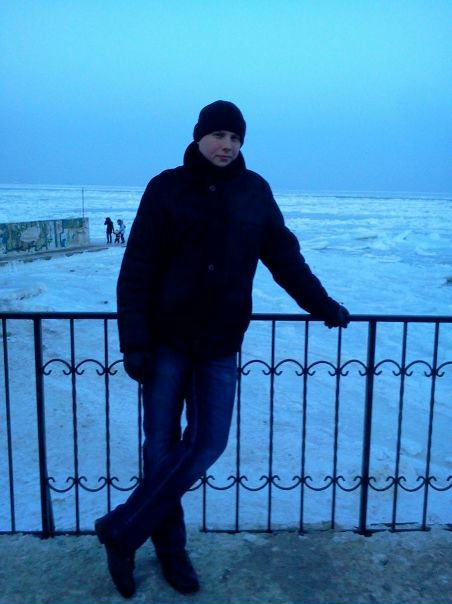 №32, Максим Феркалюк, Одесса №32, Максим Феркалюк, Одесса