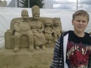 Фотография Кирилл Королёв
