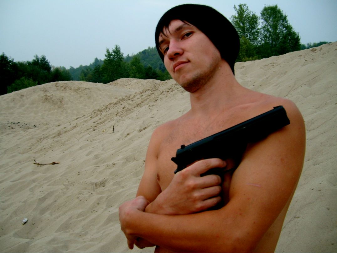 Александр Дащенко | Чебоксары