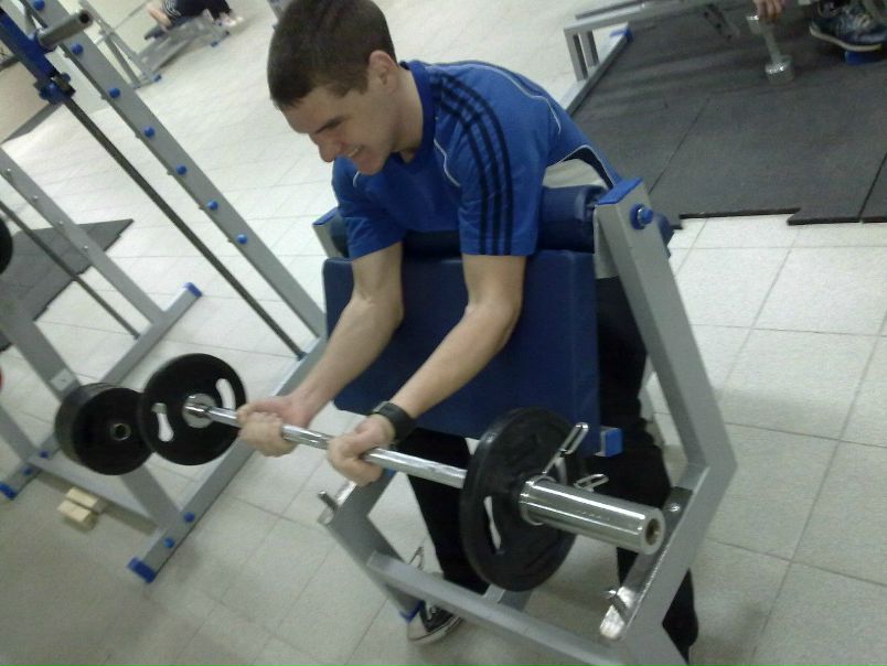 №43, Андрей Окороков, 36 лет, Киев №43, Андрей Окороков, 36 лет, Киев