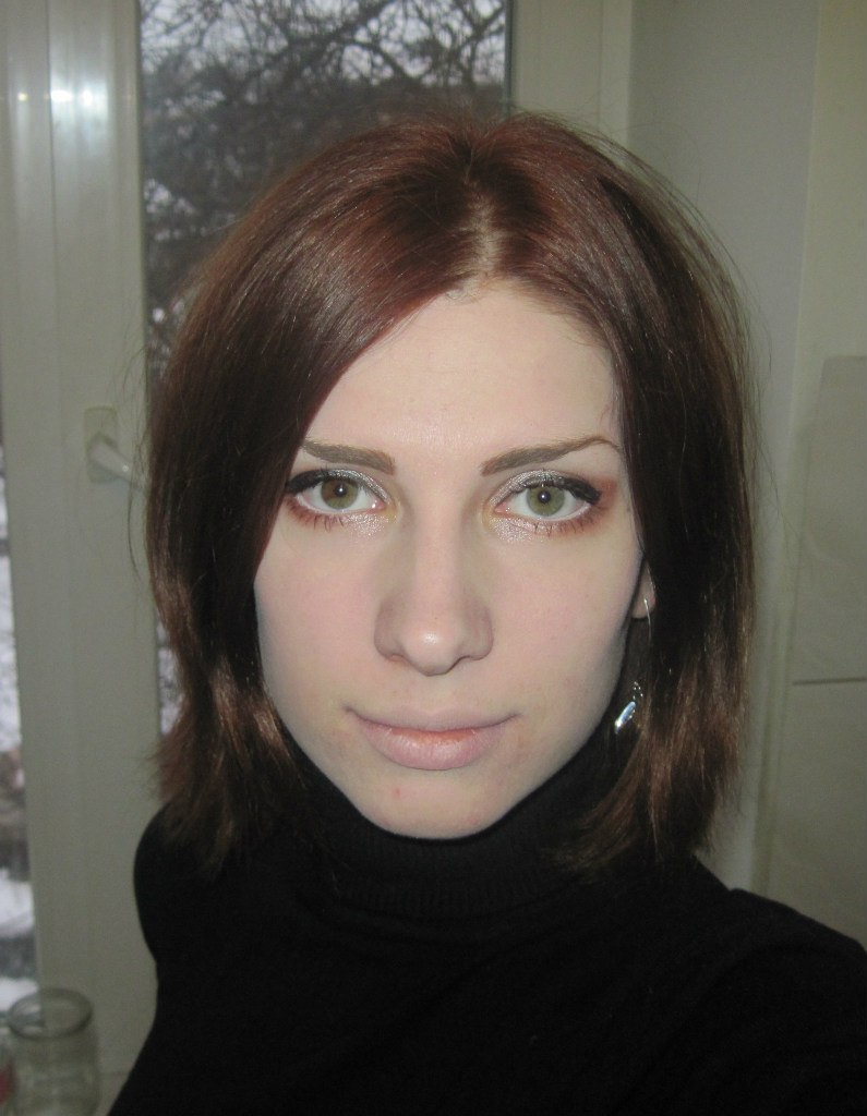 Alina Guzinova | Eilat