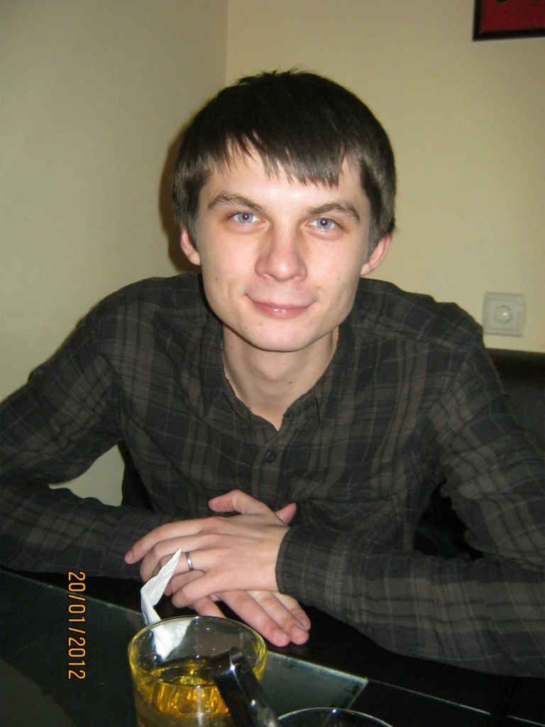 Галя Николайчук | Свердловск / Должанск