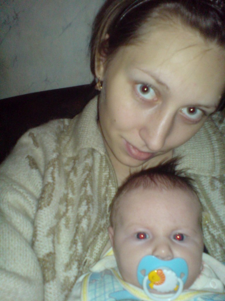 Саня Павлов | Тверь