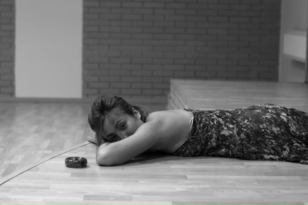 №89, Anastasiya Selezneva, Shanghai №89, Anastasiya Selezneva, Shanghai