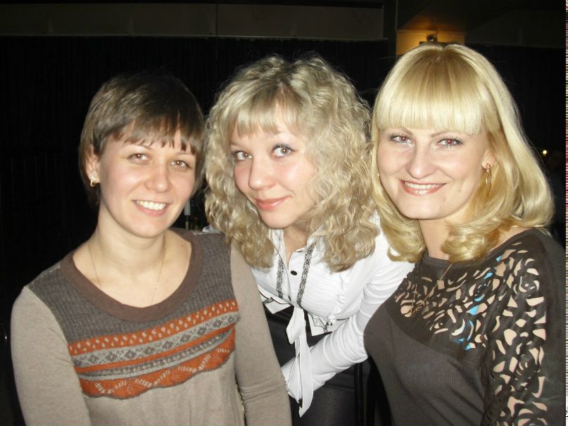 Елена Иванова | Вышний Волочек