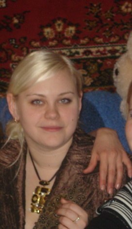 Оксана Новикова | Дзержинск