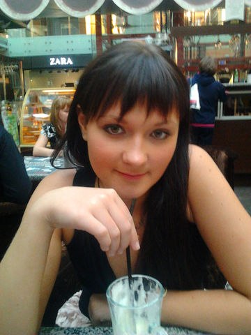 Екатерина Федосеева | Волгоград