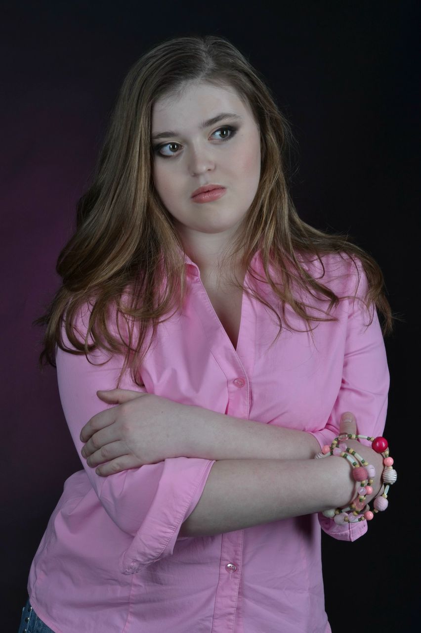 Ketrina Demisheva | Харьков