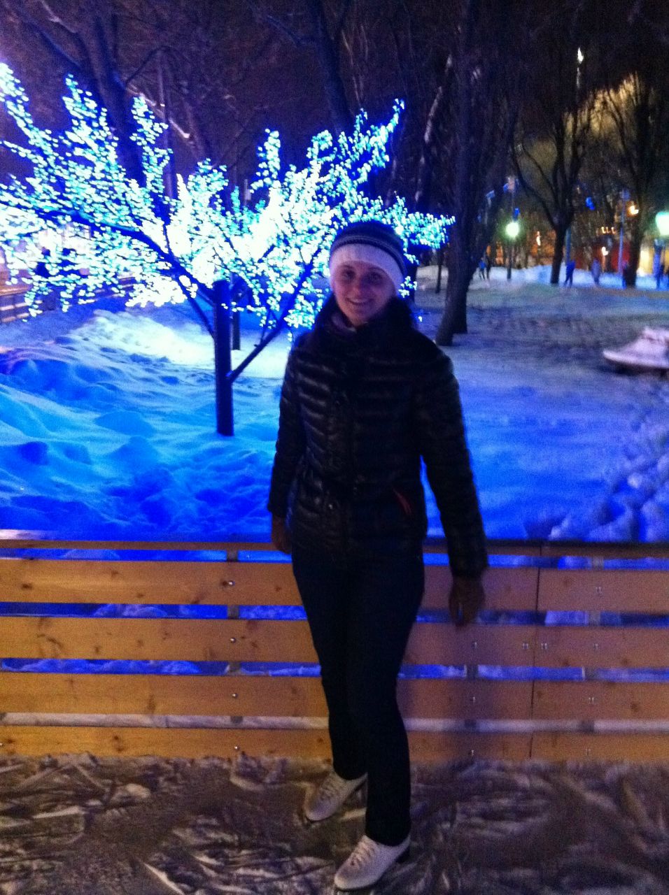 Марина Воронина | Москва