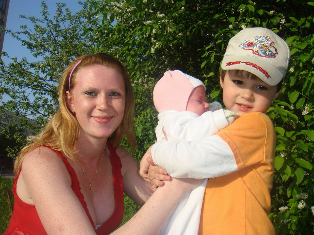 Максим Рябков | Санкт-Петербург