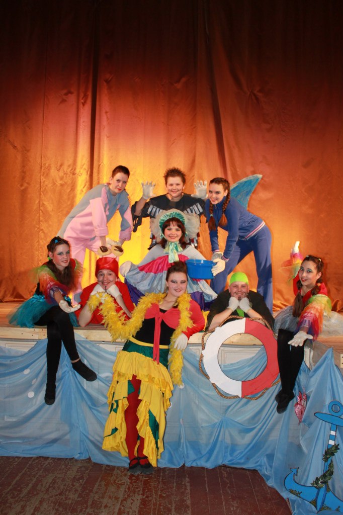 Евгения Гибадуллина | Челябинск