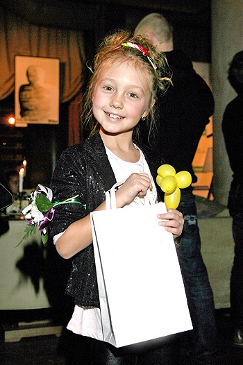 №2, Екатерина Старшова №2, Екатерина Старшова