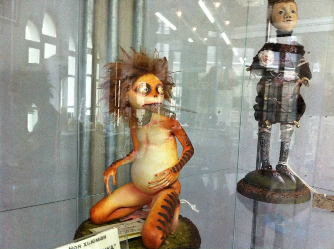 Анна Игнатьева | Саратов