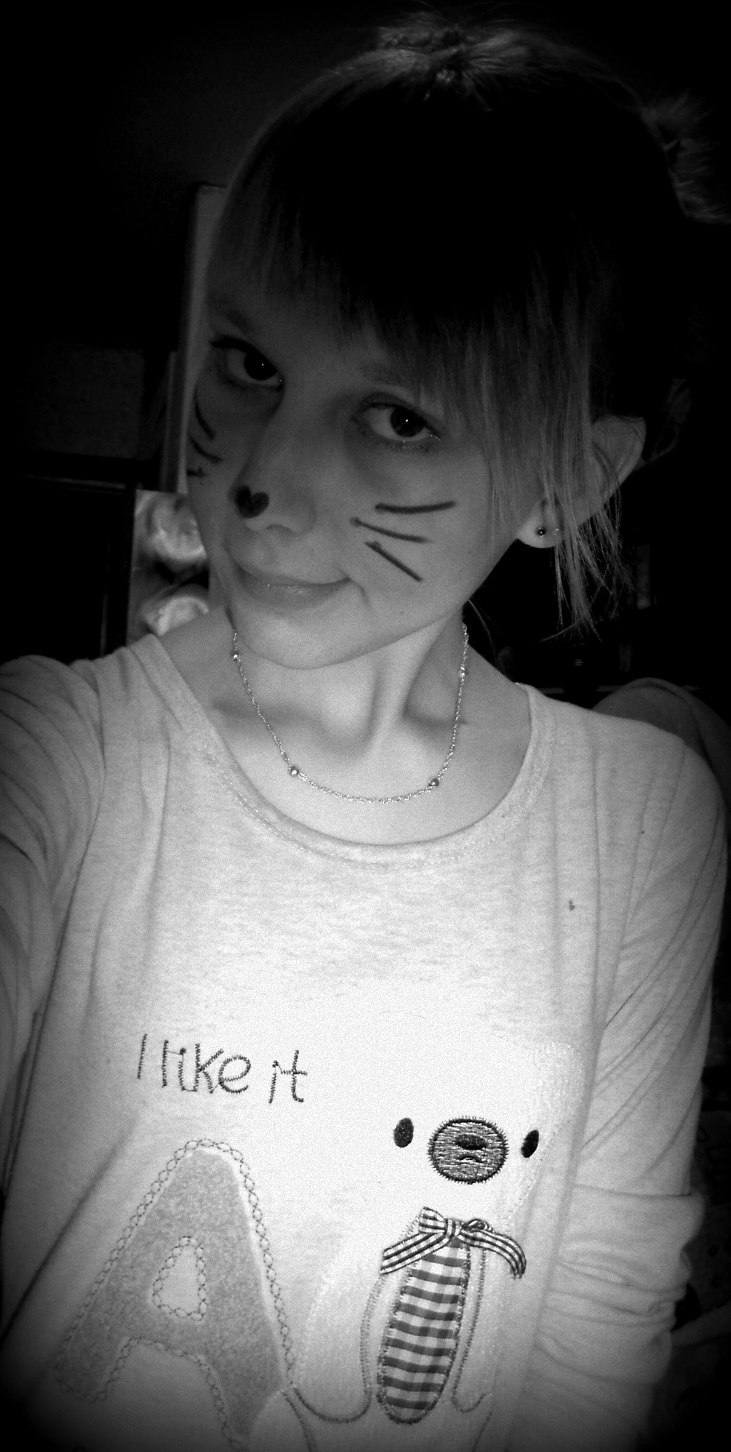 Настя Авдеева | Оленегорск