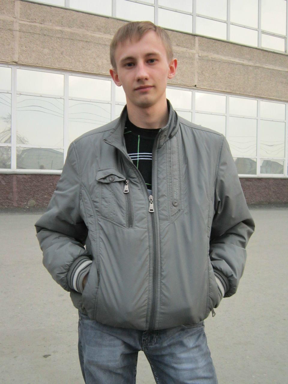 Роман Жданов | Бийск