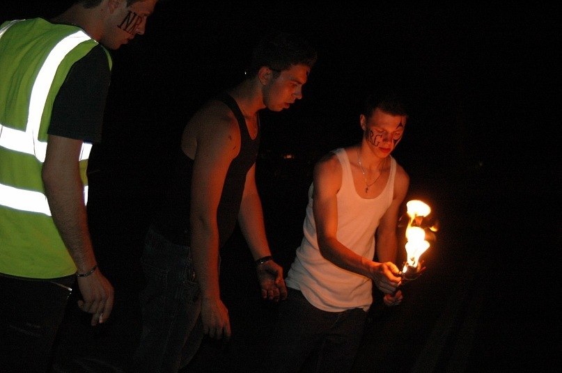 Nick Lisovskyy Lis...))) | Киев