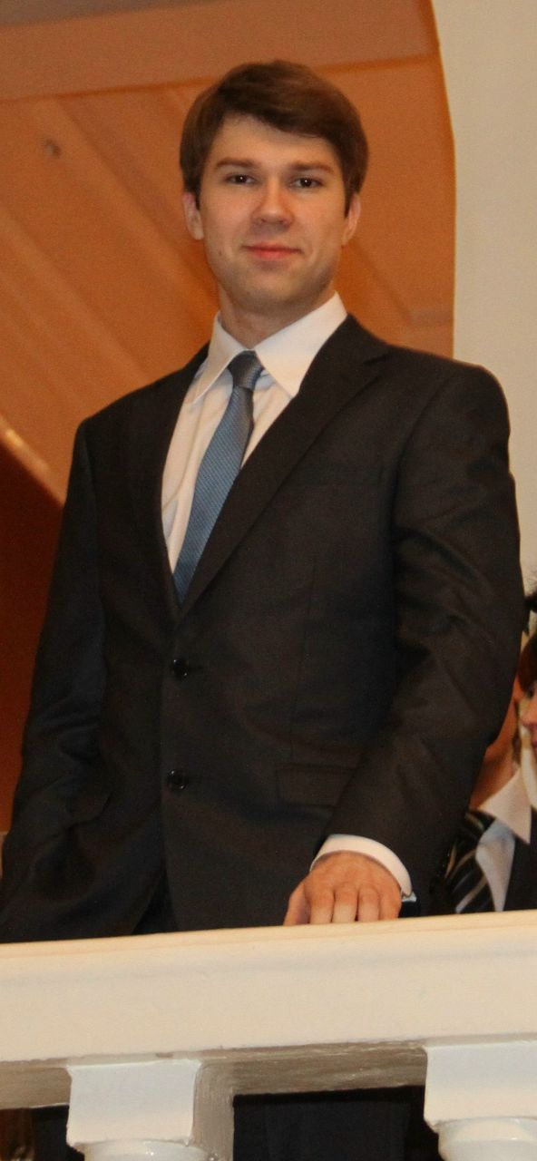 Алексей Останин | Киров