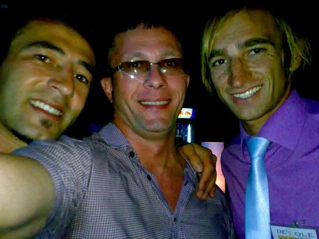 Марио Rock | Нижневартовск