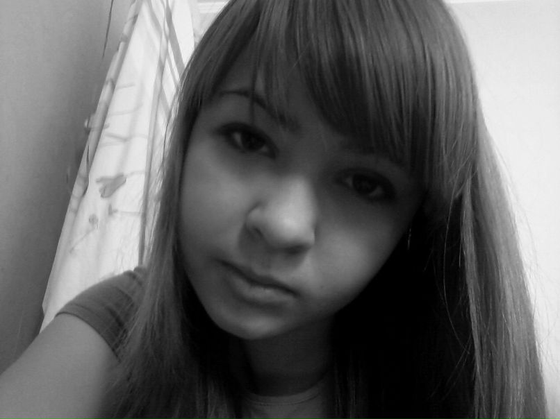 Анастасия Белая | Южно-Сахалинск