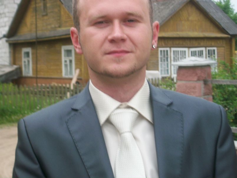 №33, Олег Захаренко, Минск №33, Олег Захаренко, Минск