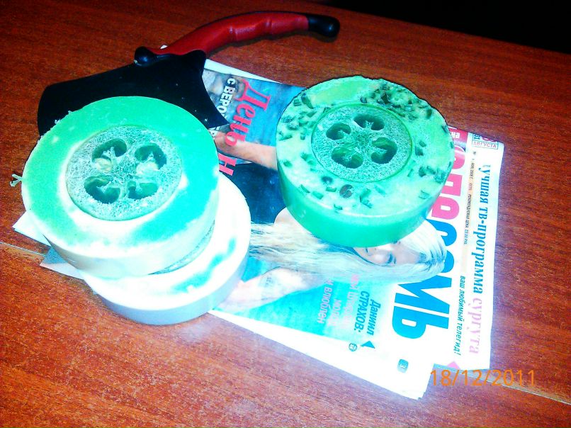 Анна Постоенко *Апельсиновая* | Сургут