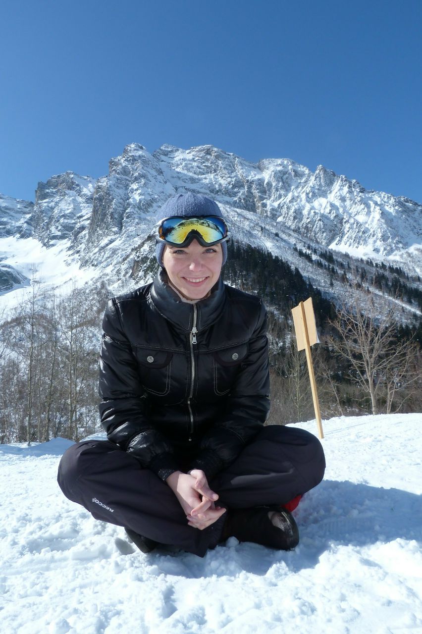 Алла Понеделкова | Ростов-на-Дону