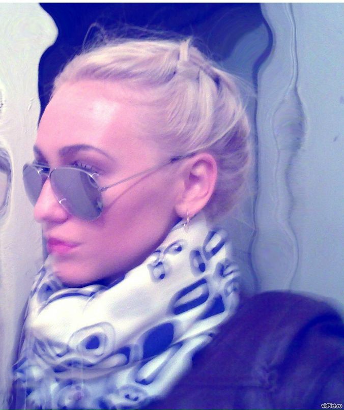 Любася Степанюк | Южноукраинск