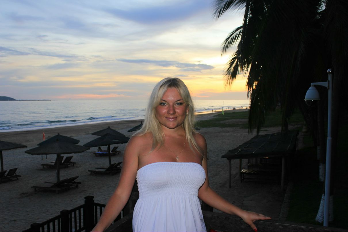 Ольга Колышева ☜♡☞ | Москва