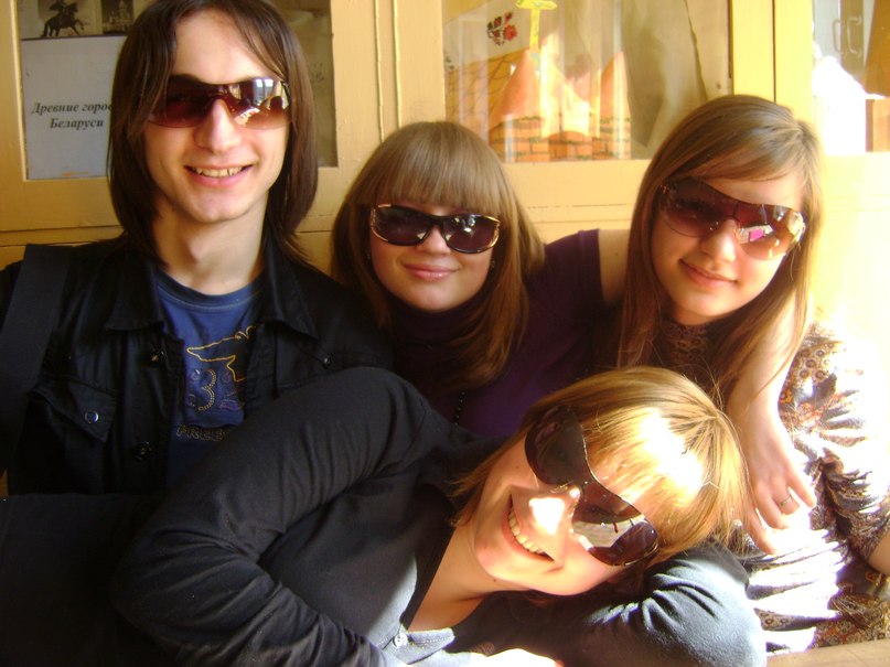 Nadia Speranza | Молодечно