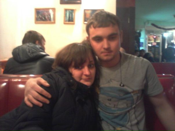 №1, Ольга Муравьева №1, Ольга Муравьева