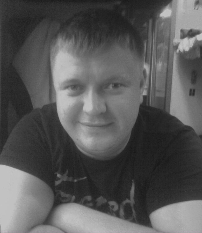 Денис Пушкин | Melbourne