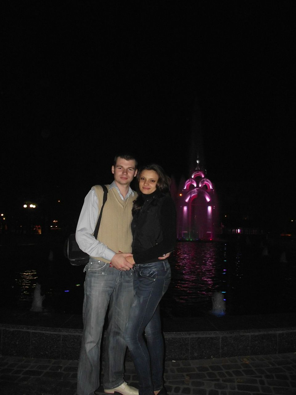 Анастасия Фоменко | Харьков