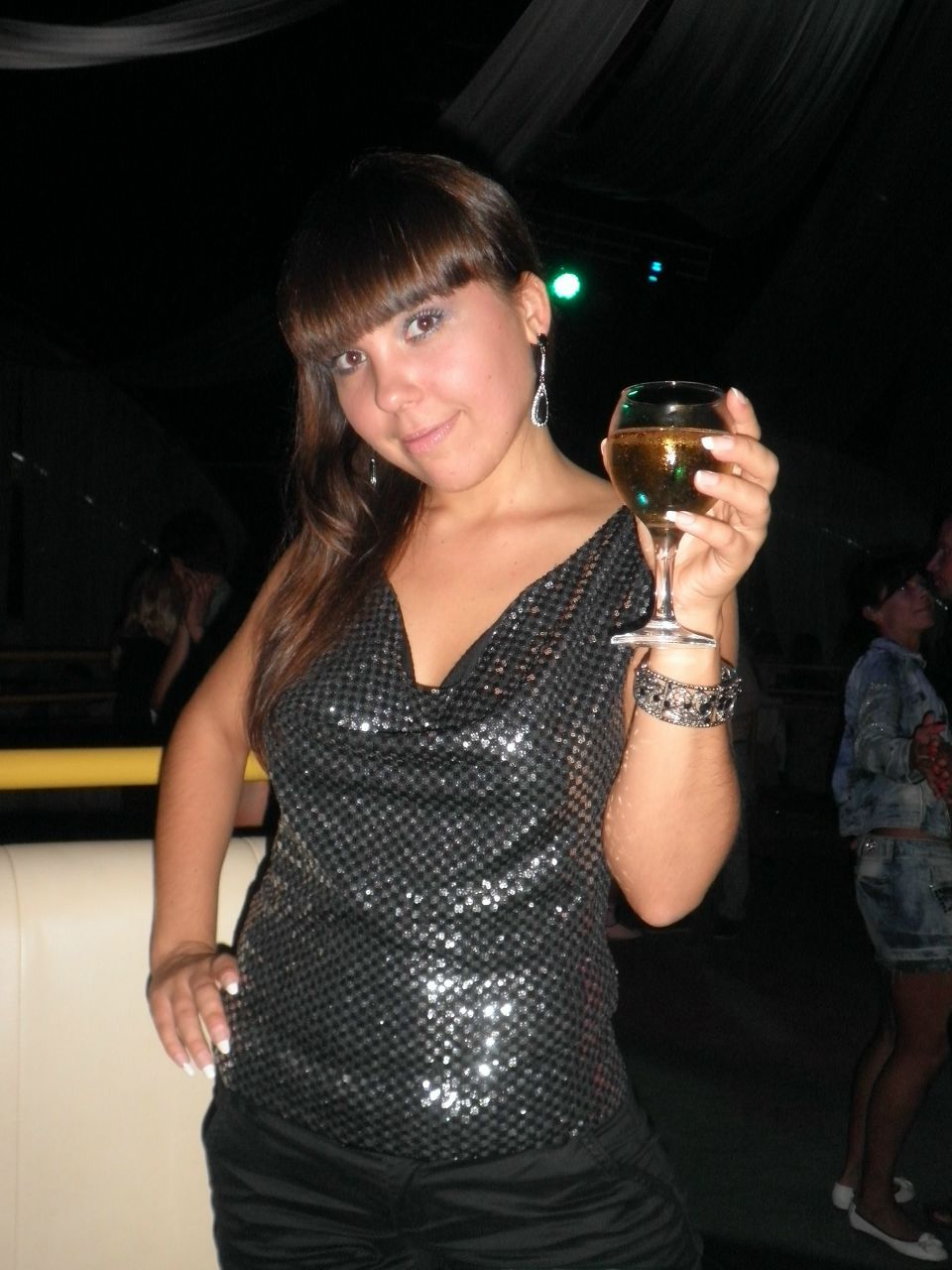 Елена Сухарева | Одесса