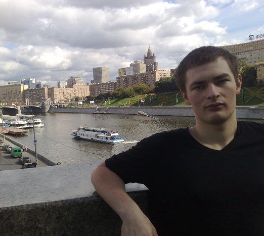 №2, Андрій Воляник, 34 года, Червоноград №2, Андрій Воляник, 34 года, Червоноград