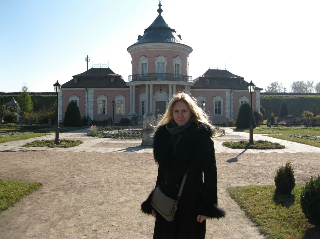 Инга Илья | Симферополь