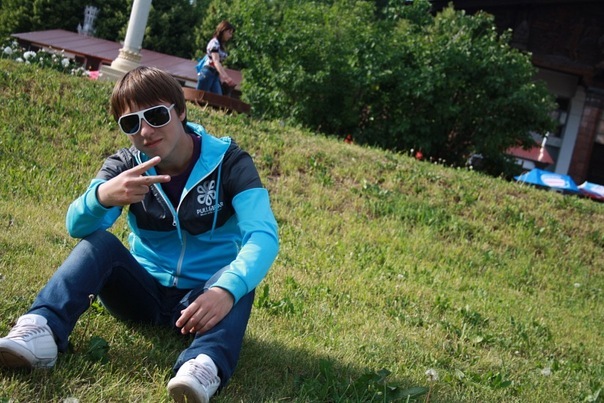 №23, Виталий Мажоров, Москва №23, Виталий Мажоров, Москва